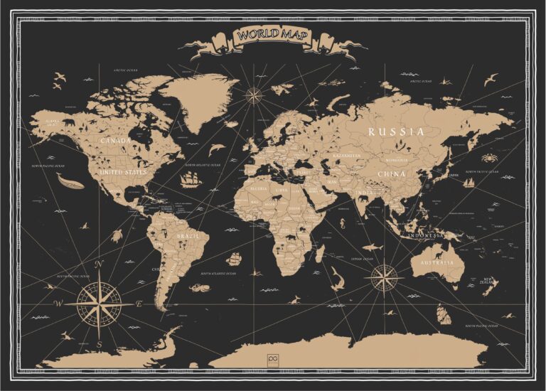 Verdenskort-vintage-sort-01-Custom-768x550