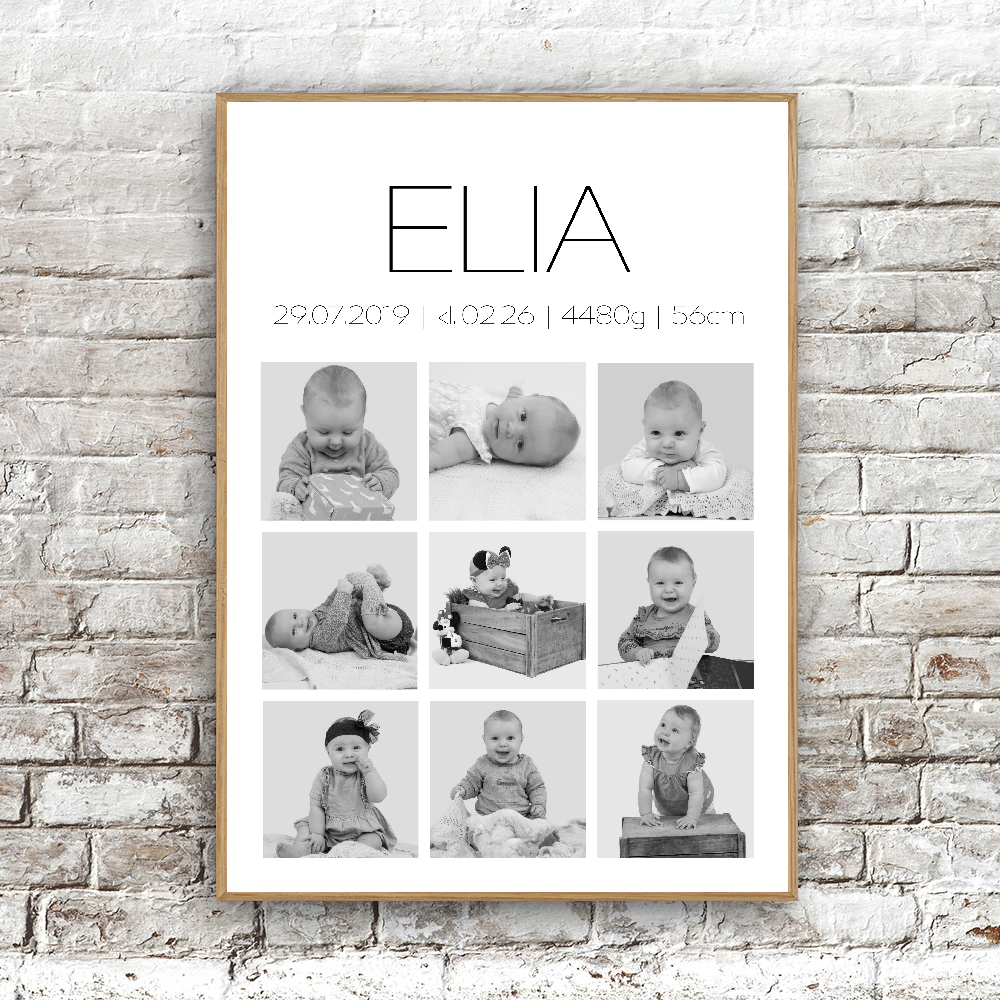 Brickwall-egeramme-fotoplakat-9-billeder-sorthvid-navn-øverst-01