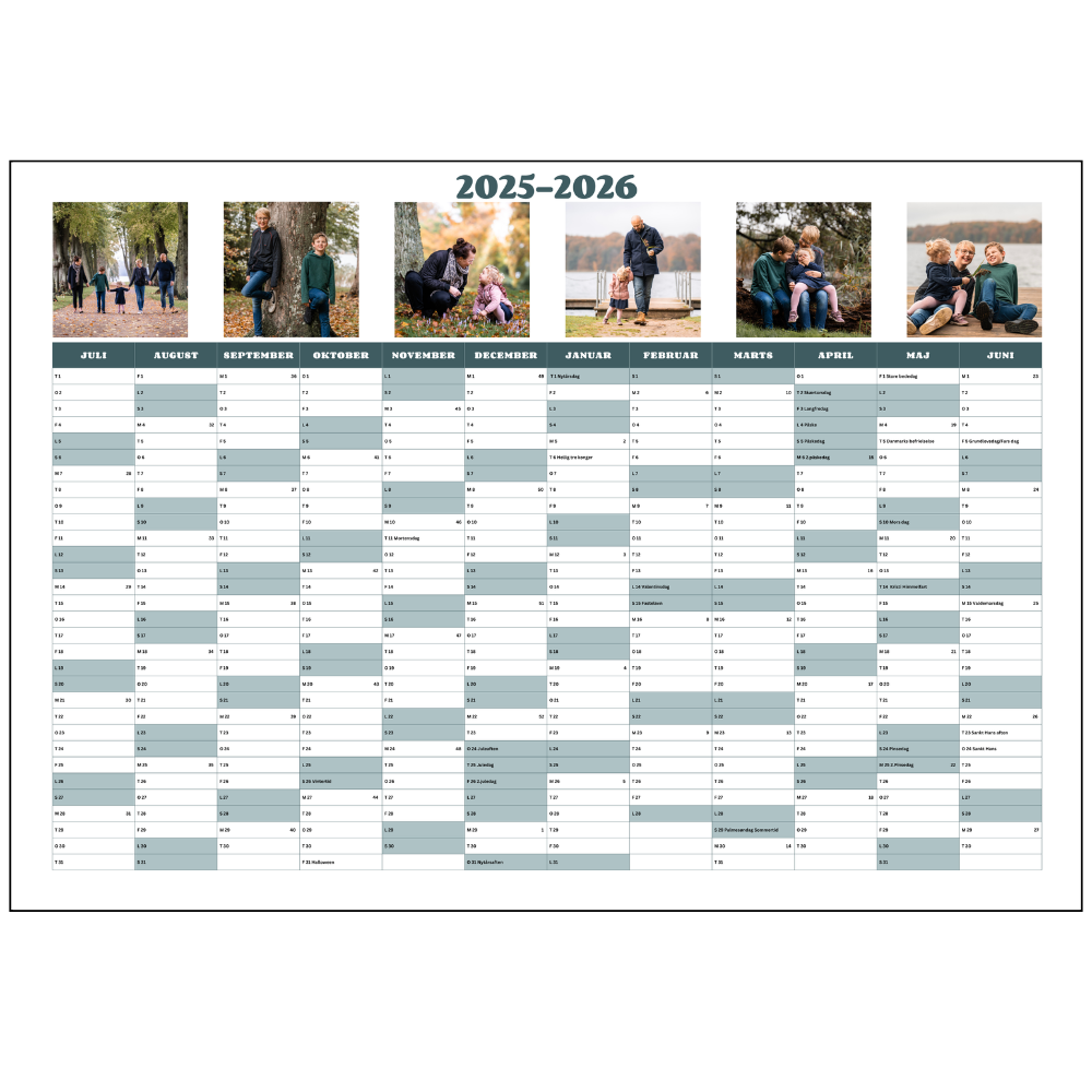 Foto-kalender-2025-2026-støvet-blå-farve-6-11-1000x1000px