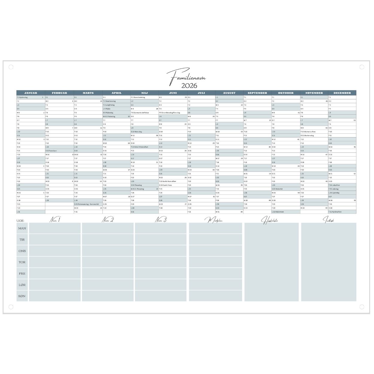 Familiekalender no 1-blå-1250x1250px