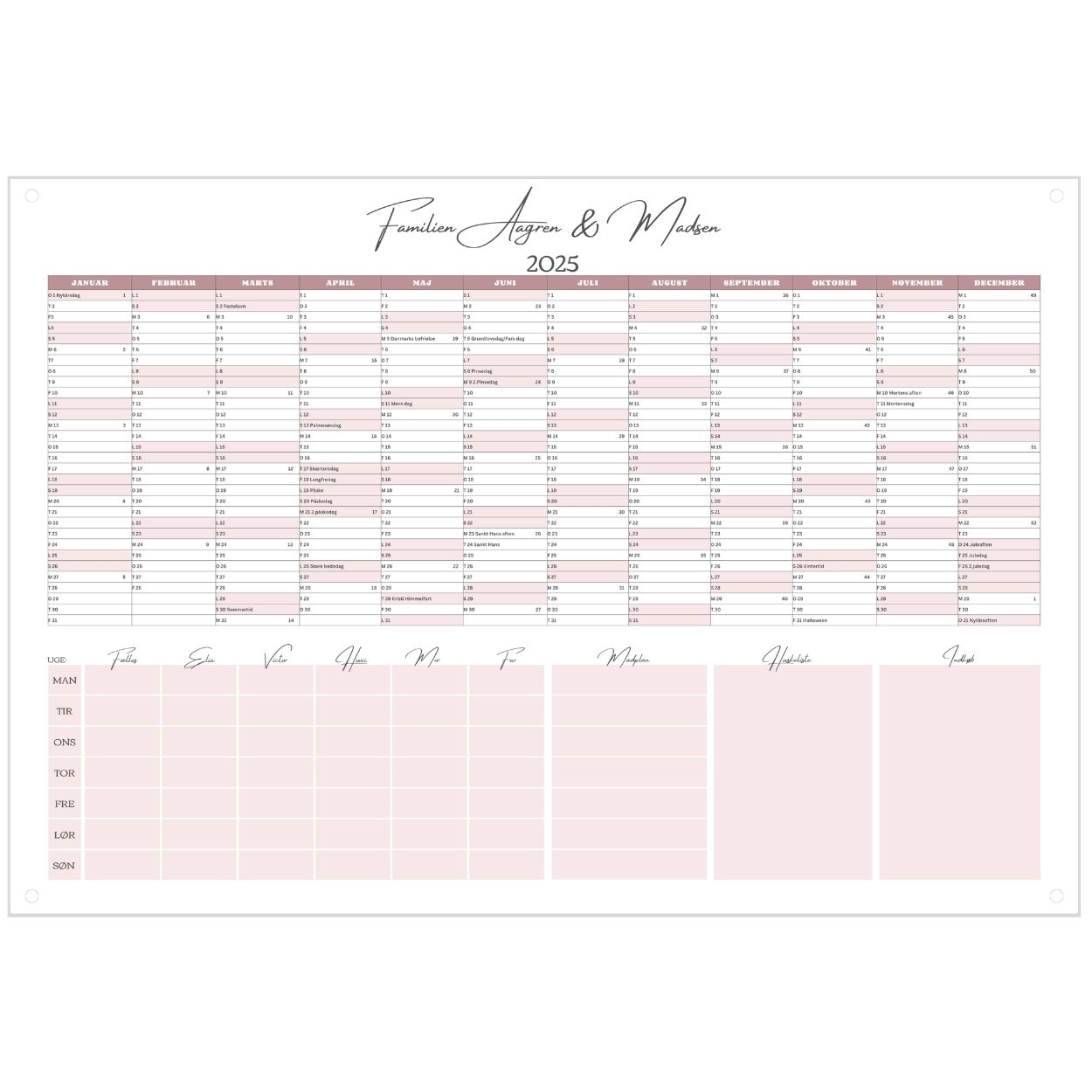 Familiekalender no 1-rosa-1250x1250px