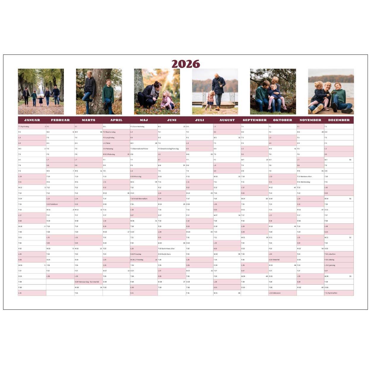 Foto-kalender-2026-bordeaux-farve-6-11-1250x1250px