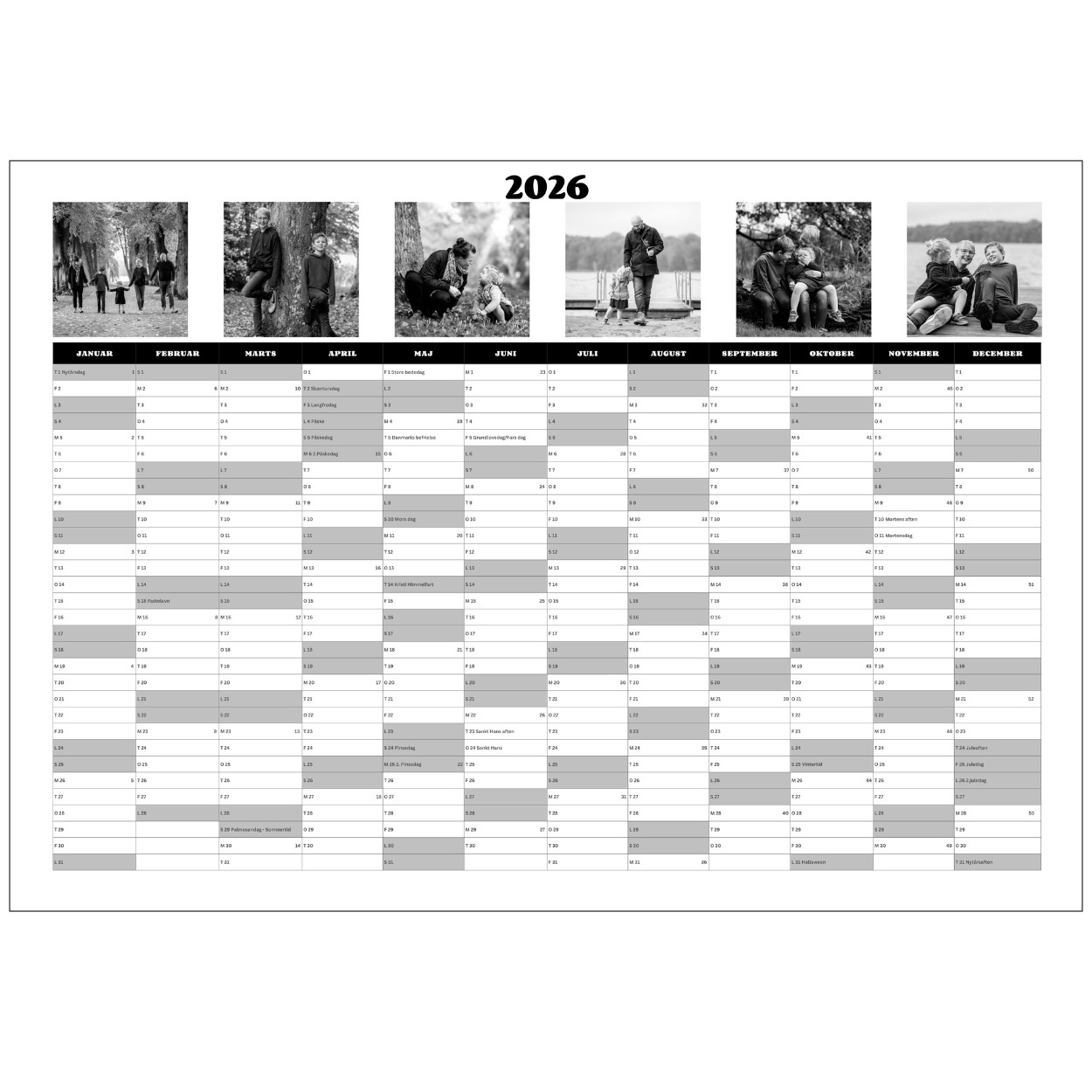 Foto-kalender-2026-grå-sort-hvid-6-11-1250x1250px
