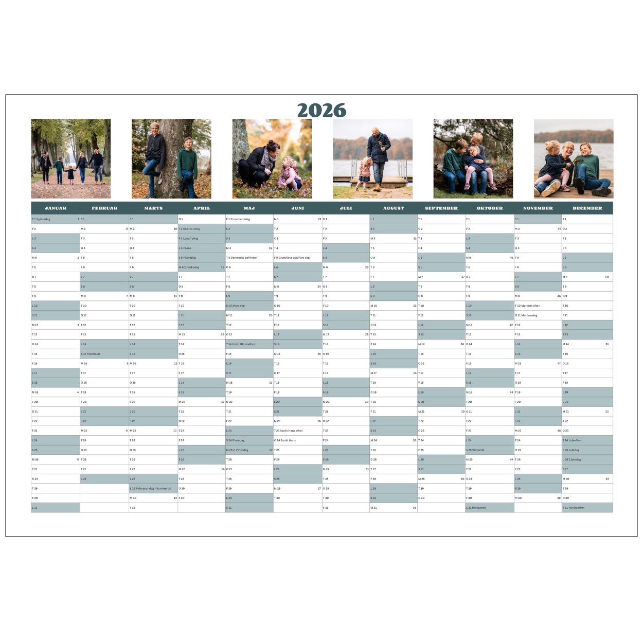 Foto-kalender-2026-støvet-blå-farve-6-11-1250x1250px
