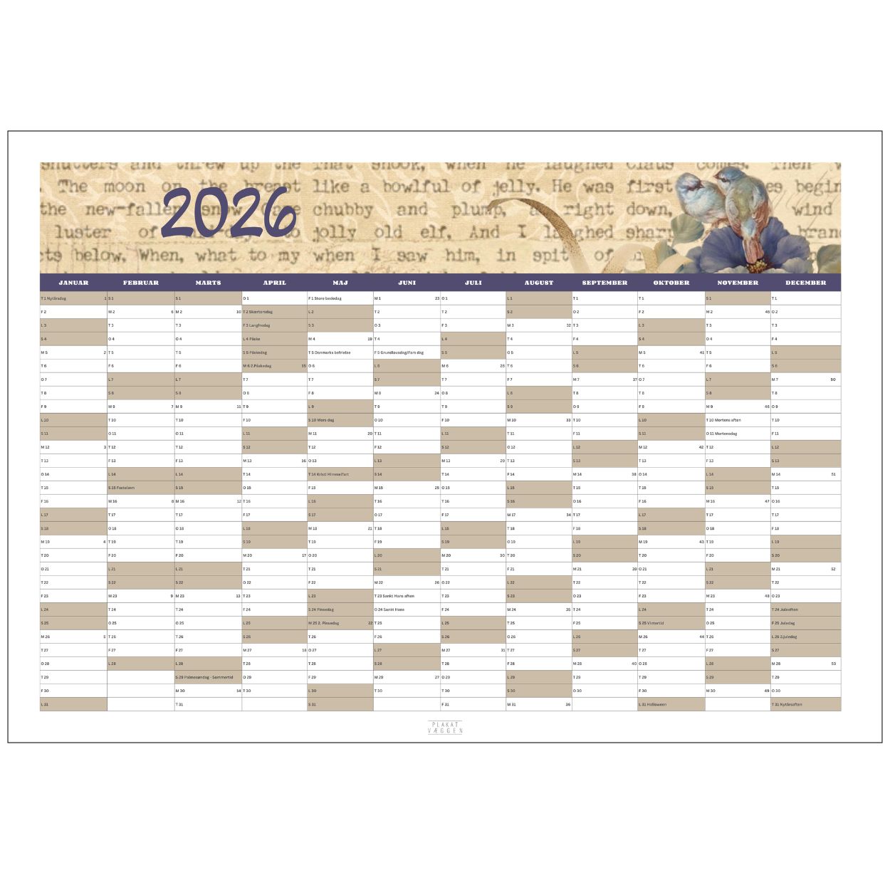 Vægkalender-2026-tosca-wintage-1250x1250px